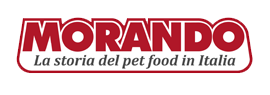 MORANDO PETFOOD